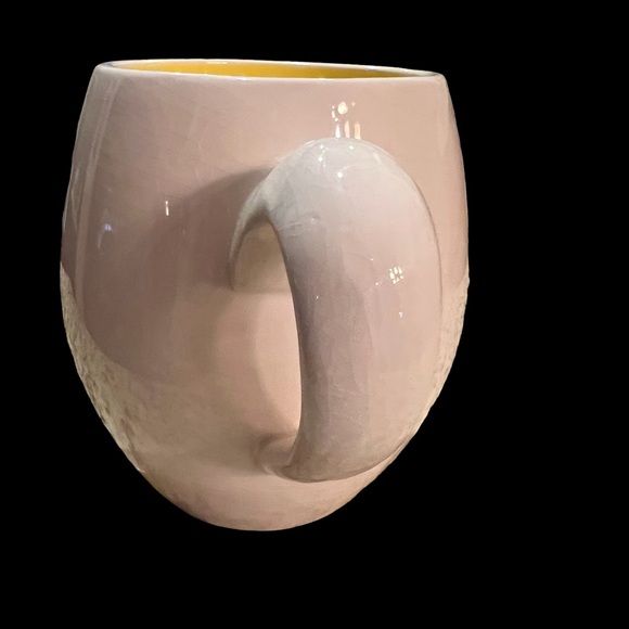 Rae Dunn Artisan Collection Chirp Mug - Picture 2 of 7